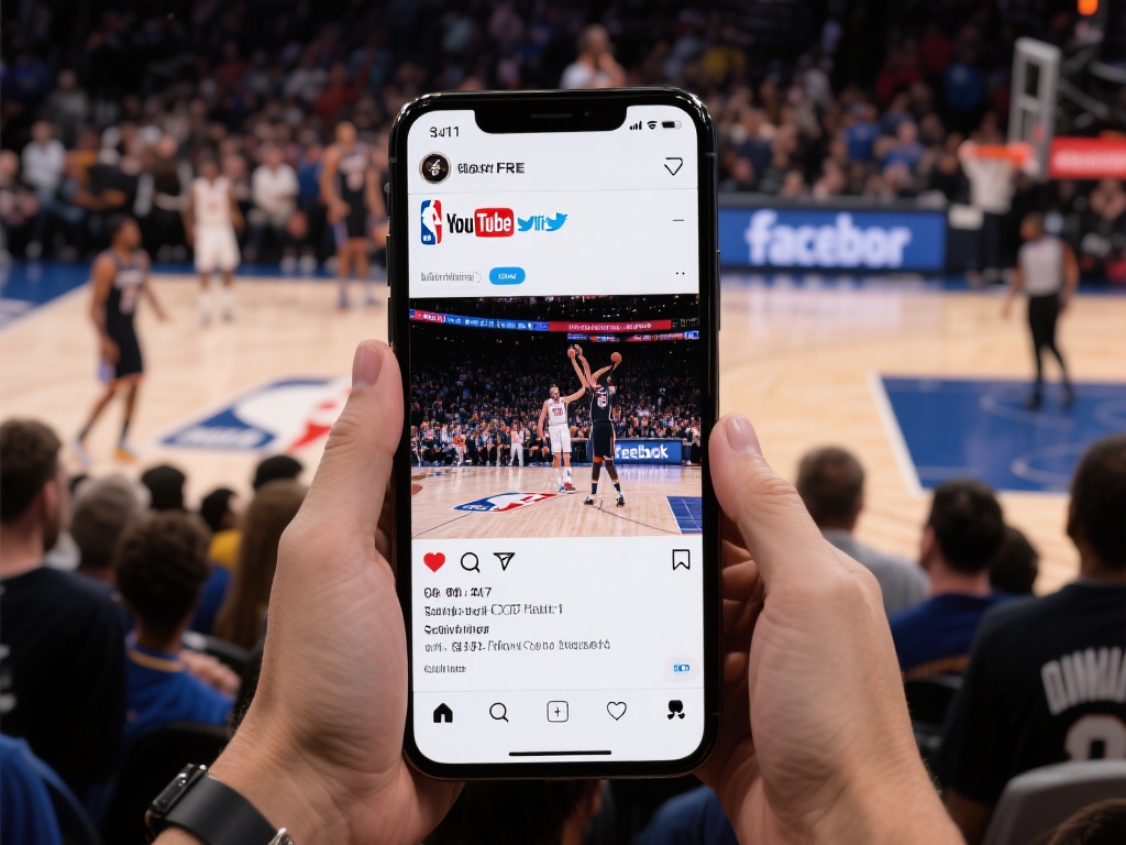 nba免费（免费看NBA直播，这些免费渠道你知道吗？）