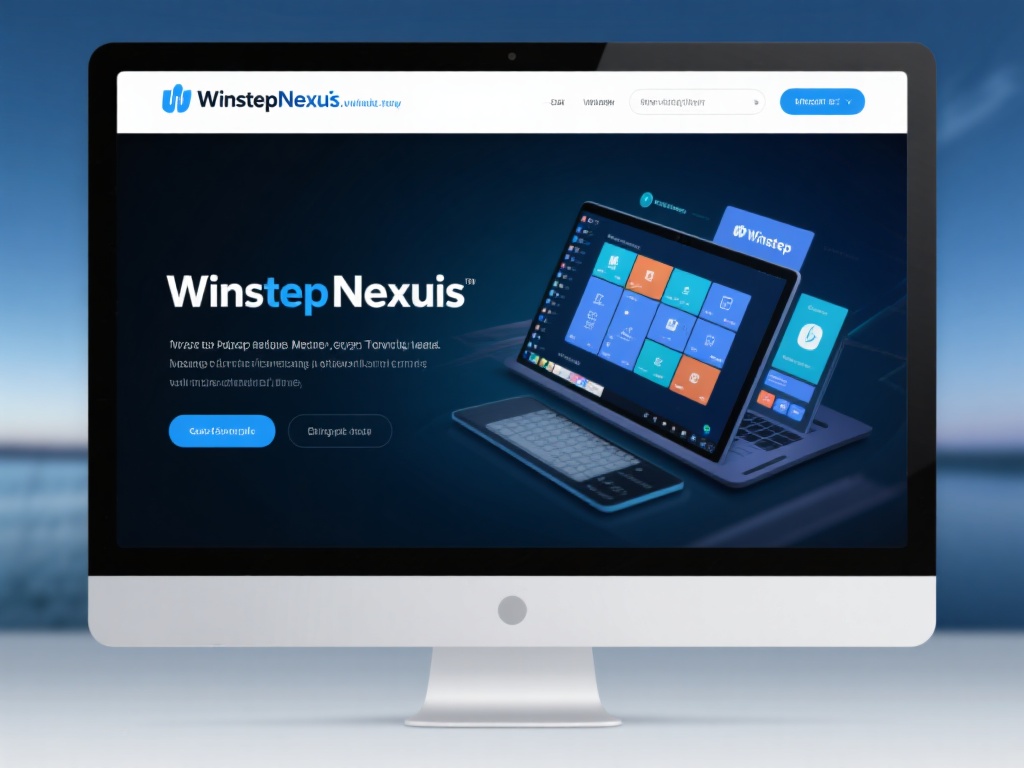 winstep nexus官网（Winstep Nexus官网软件下载与安装指南）