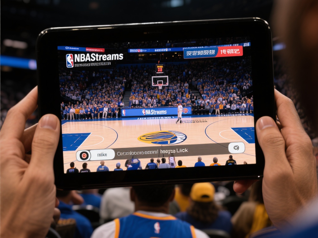 nbastreams（NBAStreams免费在线观看高清直播指南）