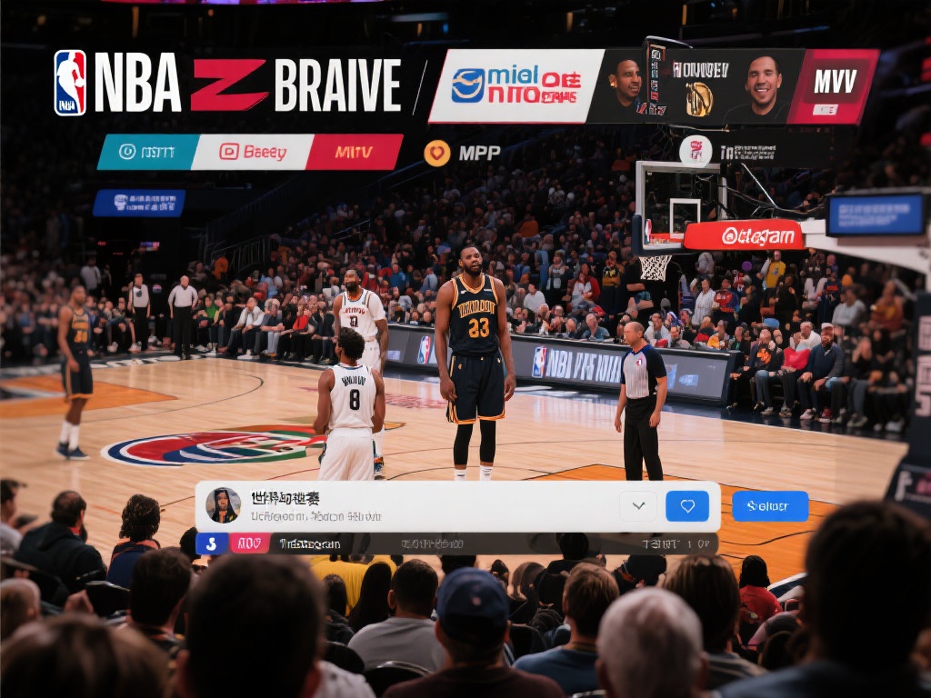 直播nba（高清直播NBA精彩赛事，实时畅享篮球盛宴）