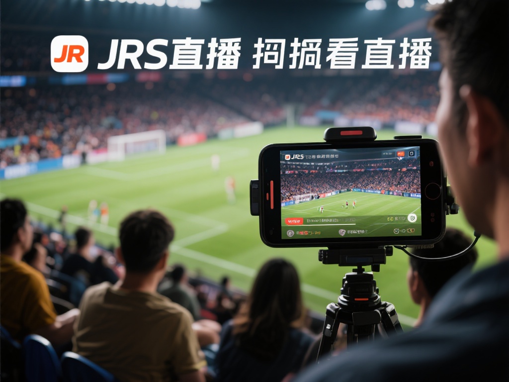 jrs直播低调看直播（探索JRS直播：低调看精彩赛事直播）
