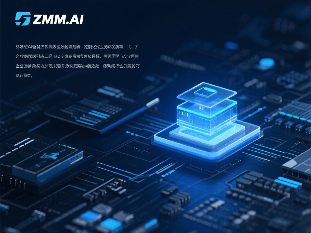 dzmm.ai（探索dzmm.ai：人工智能时代的新兴科技平台）