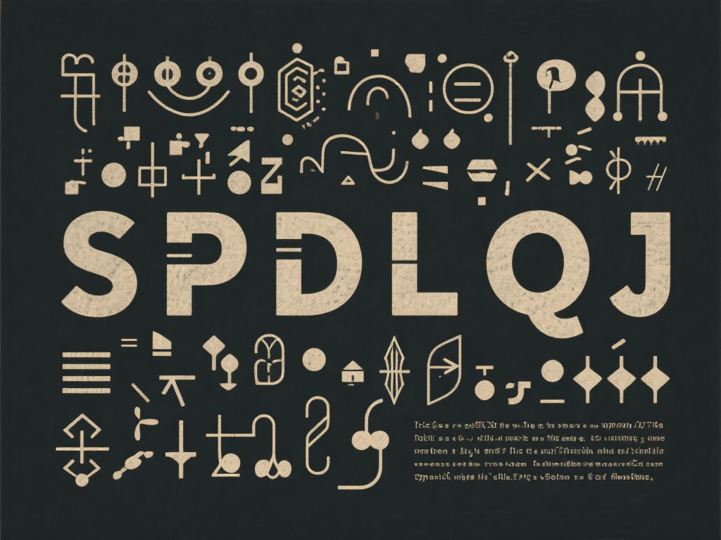 spdlqj（探索神秘代码SPDLQJ的真正含义）