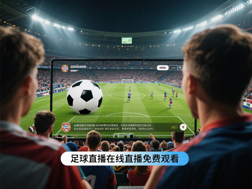 足球直播在线直播免费观看（免费观看全场高清足球比赛直播在线平台推荐）