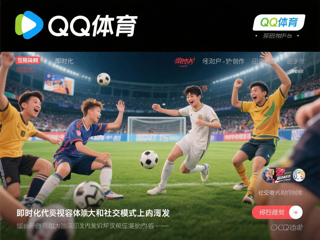qq体育（全面解析QQ体育：精彩赛事与互动体验的完美结合）